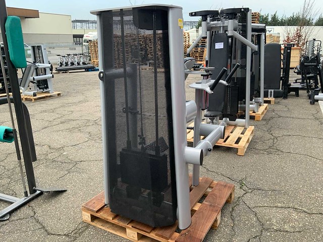 Gym 80 signum glute krachtstation - afbeelding 6 van  6