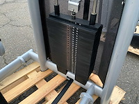 Gym 80 signum kuitmachine krachtstation - afbeelding 2 van  5