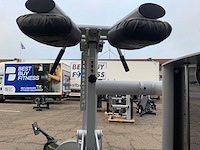 Gym 80 signum kuitmachine krachtstation - afbeelding 4 van  5