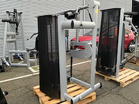 Gym 80 signum kuitmachine krachtstation - afbeelding 5 van  5