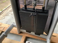 Gym 80 signum leg press krachtstation - afbeelding 2 van  3