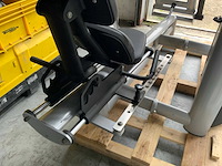 Gym 80 signum leg press krachtstation - afbeelding 2 van  2