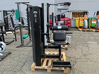 Gym 80 signum lowerback krachtstation - afbeelding 2 van  6