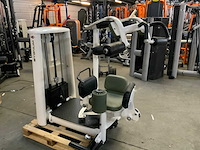 Gym 80 signum medical rotary torso krachtstation - afbeelding 1 van  6