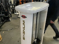 Gym 80 signum medical rotary torso krachtstation - afbeelding 2 van  6