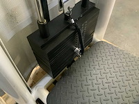 Gym 80 signum medical rotary torso krachtstation - afbeelding 3 van  6