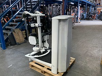 Gym 80 signum medical rotary torso krachtstation - afbeelding 4 van  6