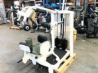 Gym 80 signum medical rotary torso krachtstation - afbeelding 5 van  6