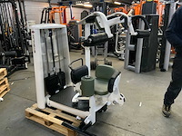Gym 80 signum medical rotary torso krachtstation - afbeelding 6 van  6