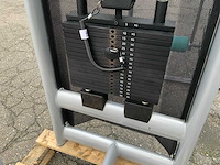 Gym 80 signum pec deck/ rear fly krachtstation - afbeelding 5 van  7