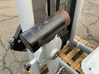 Gym 80 signum phrone legcurl krachtstation - afbeelding 2 van  5