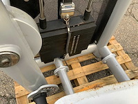 Gym 80 signum phrone legcurl krachtstation - afbeelding 3 van  5