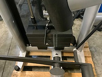 Gym 80 signum pull over krachtstation - afbeelding 2 van  5