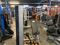 Gym 80 signum pull over krachtstation - afbeelding 4 van  5