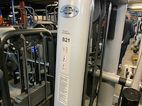 Gym 80 signum pull over krachtstation - afbeelding 5 van  5