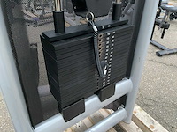 Gym 80 signum rear delt machine krachtstation - afbeelding 2 van  4
