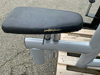 Gym 80 signum rear delt machine krachtstation - afbeelding 4 van  4