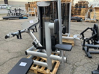 Gym 80 signum rowing krachtstation - afbeelding 2 van  6