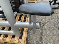 Gym 80 signum rowing krachtstation - afbeelding 3 van  6