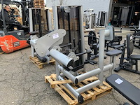 Gym 80 signum rowing krachtstation - afbeelding 1 van  6