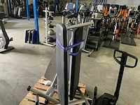 Gym80 3x abdominal signum benches krachtstation - afbeelding 4 van  4