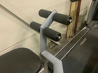 Gym80 abdominal bench machine krachtstation - afbeelding 4 van  5