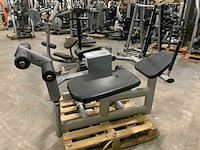 Gym80 abdominal crunch bench krachtstation - afbeelding 1 van  4