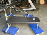 Gym80 abdominal signum bench krachtstation - afbeelding 4 van  5