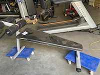Gym80 abdominal signum bench krachtstation - afbeelding 1 van  4