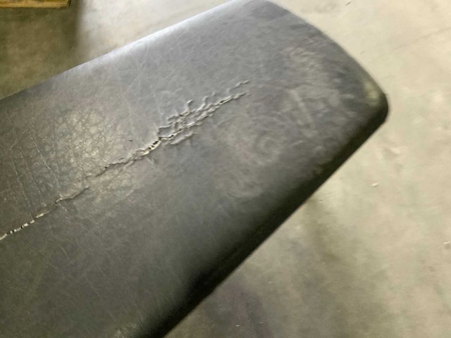 Gym80 abdominal signum bench krachtstation - afbeelding 5 van  6