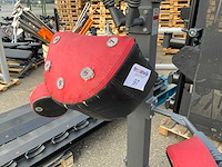 Gym80 boks mate krachtstation - afbeelding 3 van  6