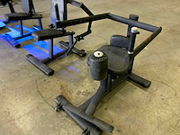 Gym80 circuit 8 stuks krachtstation - afbeelding 3 van  6