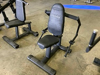 Gym80 circuit 8 stuks krachtstation - afbeelding 4 van  6