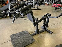 Gym80 circuit 8 stuks krachtstation - afbeelding 5 van  6