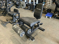 Gym80 circuit circulair 8x krachtstation - afbeelding 2 van  8