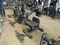 Gym80 circuit circulair 8x krachtstation - afbeelding 3 van  8