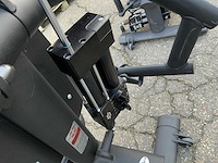 Gym80 circulair machine set 7 circuit krachtstation - afbeelding 2 van  21