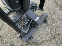 Gym80 circulair machine set 7 circuit krachtstation - afbeelding 17 van  21