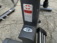 Gym80 circulair machine set 7 circuit krachtstation - afbeelding 13 van  21