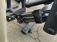 Gym80 circulair machine set 7 circuit krachtstation - afbeelding 15 van  21