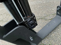 Gym80 circulair machine set 7 circuit krachtstation - afbeelding 21 van  21