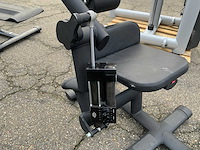 Gym80 circulair machine set 7 circuit krachtstation - afbeelding 2 van  21