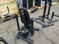 Gym80 circulair machine set 7 circuit krachtstation - afbeelding 6 van  21