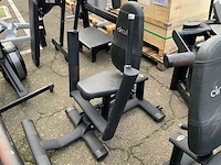 Gym80 circulair machine set 7 circuit krachtstation - afbeelding 5 van  11