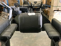 Gym80 legrais dip bench krachtstation - afbeelding 2 van  5