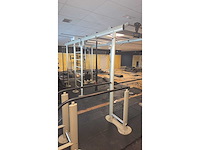 Gym80 multistation crossfit rek krachtstation - afbeelding 8 van  10