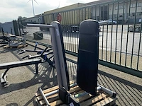 Gym80 signum 2x abdominal bench krachtstation - afbeelding 2 van  3