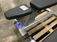 Gym80 signum 2x adjustable bench krachtstation - afbeelding 4 van  4