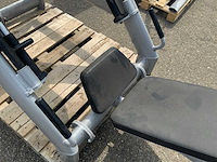 Gym80 signum 45 graden legpress krachtstation - afbeelding 3 van  3