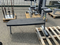 Gym80 signum abdominal bench krachtstation